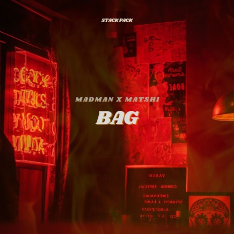 Bag ft. matshi | Boomplay Music