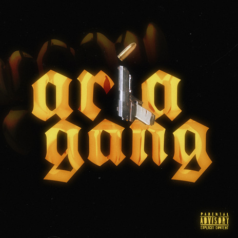 Aria Gang ft. titanium21, Aria Chanel Buentello & Lil Flower | Boomplay Music