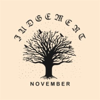 November lyrics | Boomplay Music