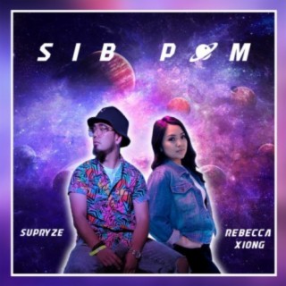 Sib Pom (feat. Rebecca Xiong)