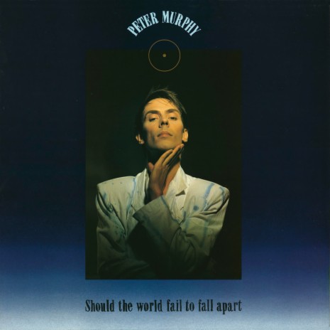 Should the World Fail to Fall Apart (Version) | Boomplay Music