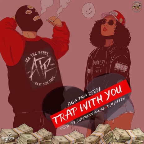 Trap With You | Boomplay Music