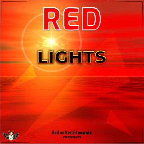 Red lights | Boomplay Music