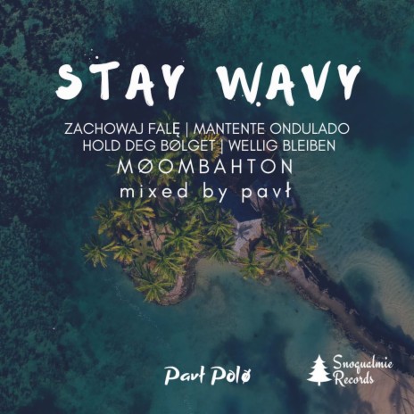 Hey! (mixed by pavł)