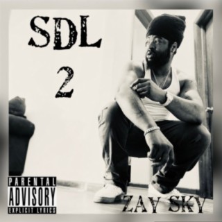 Sky's Da Limit 2