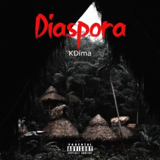 DIASPORA (Mpr Challenge) lyrics | Boomplay Music