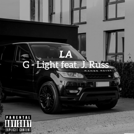 LA (feat. Jruss) | Boomplay Music