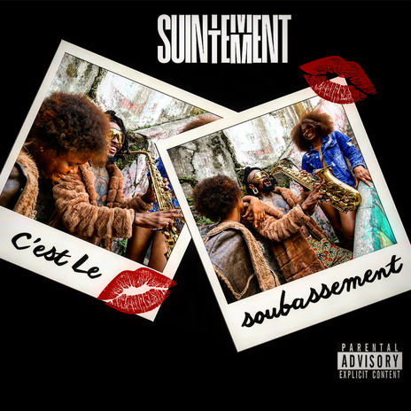 C'est le soubassement | Boomplay Music