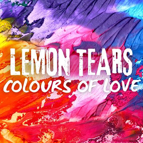 Colours Of Love