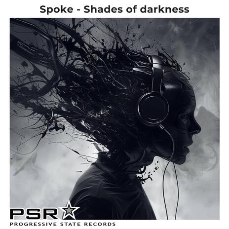 Shades of darkness | Boomplay Music