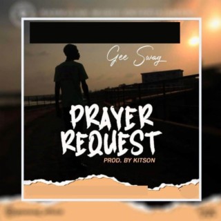 Prayer Request