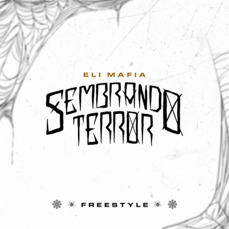 Sembrando Terror | Boomplay Music