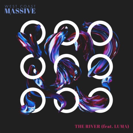 The River (feat. Luma) | Boomplay Music