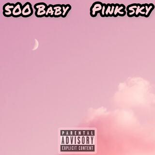 Pink Sky