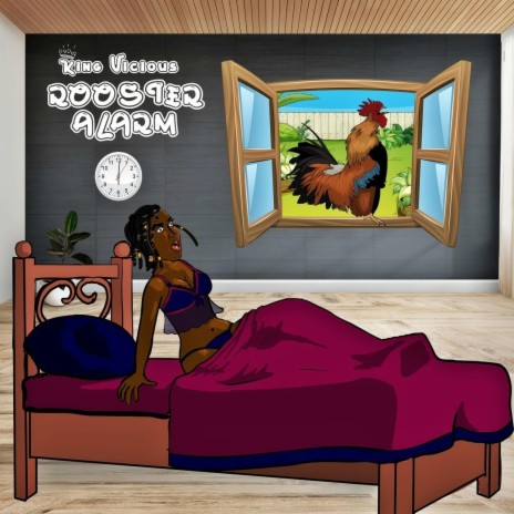 Rooster Alarm | Boomplay Music