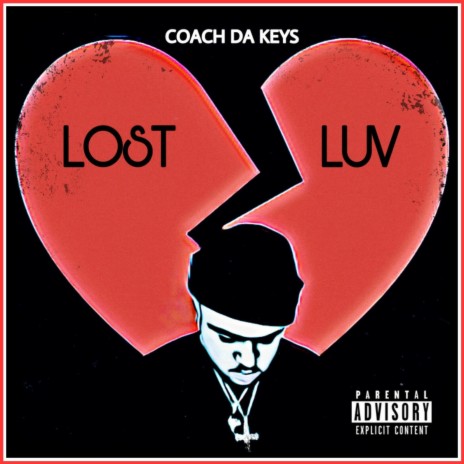 Lost Luv | Boomplay Music