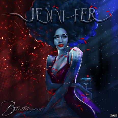 Jennifer | Boomplay Music