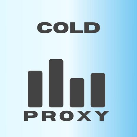 Cold | Boomplay Music