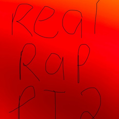 Real Rap, Pt. 2