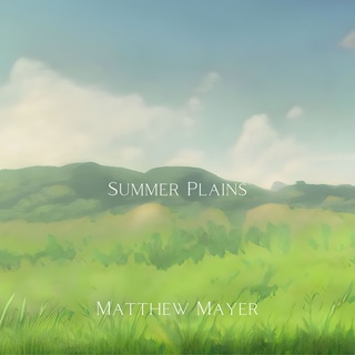 Summer Plains