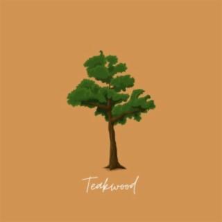 Teakwood