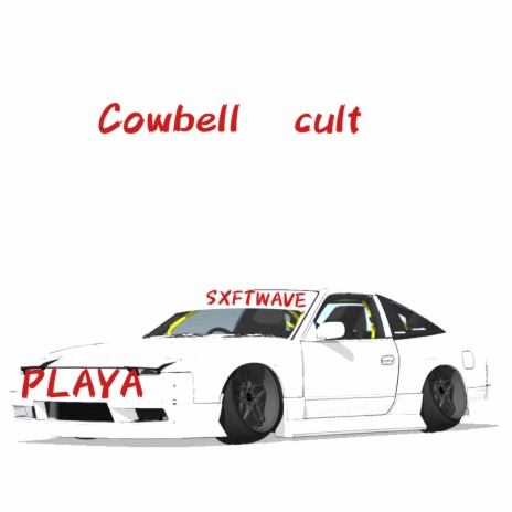 Cowbell Cult | Boomplay Music