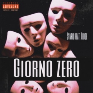 Giorno zero (feat. Tedde)