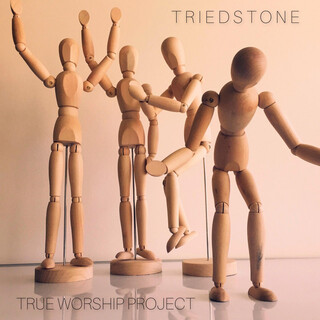 TRUE WORSHIP PROJECT