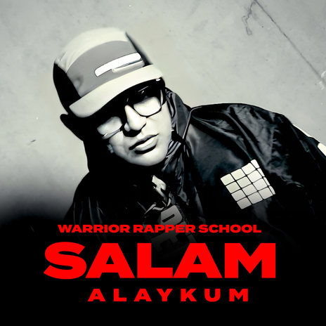 Salam Alaykum | Boomplay Music