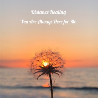 Distance Healing