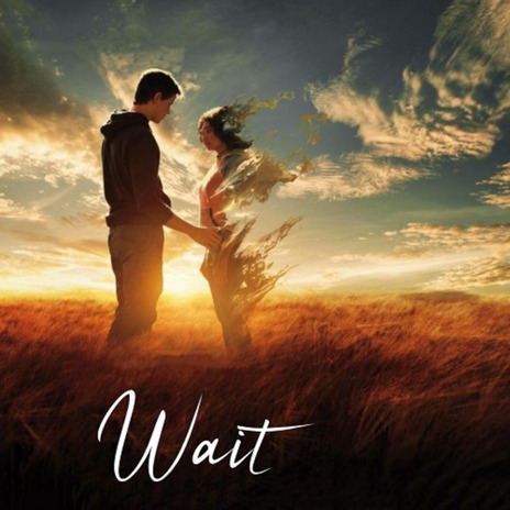 Wait | Boomplay Music