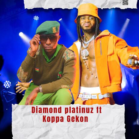 Kigoma ft. Diamond platnumz | Boomplay Music