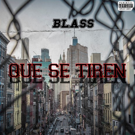 Que Se Tiren | Boomplay Music