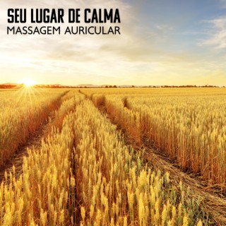 Seu Lugar de Calma: Massagem Auricular, Alívio Superfest da Dor de Cabeça, Introdução Lenta e Calma ao Sono, Imaginação e Pensamentos Tranquilos