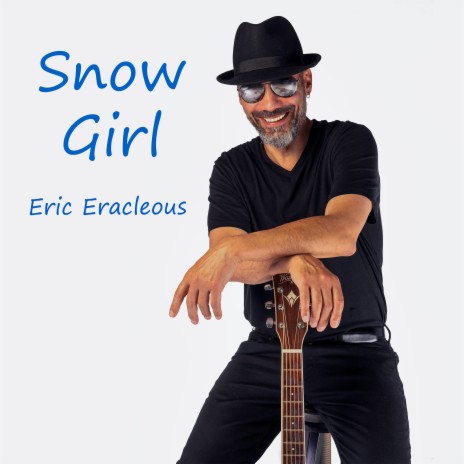 Snow Girl | Boomplay Music