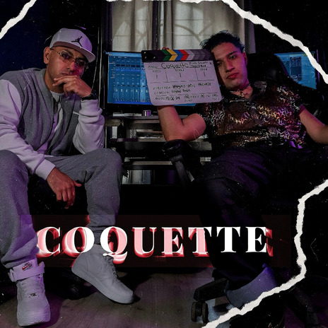 COQUETTE ft. Zing Sawer | Boomplay Music