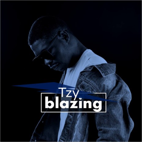 Blazing | Boomplay Music