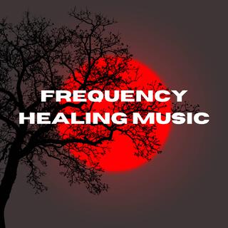 All Frequency Healing Music