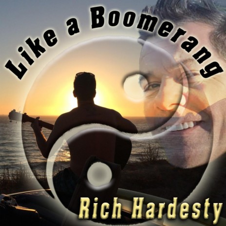 Like a Boomerang | Boomplay Music