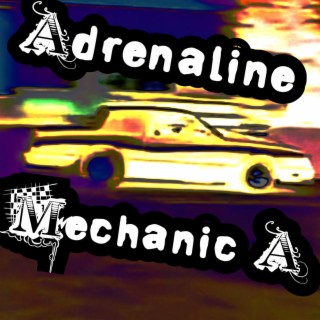 Adrenaline