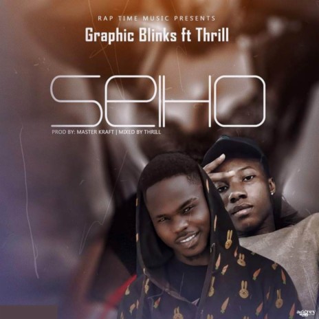 Seiho ft. Thrill | Boomplay Music