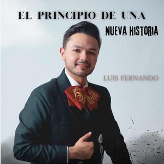 El principio de una nueva historia