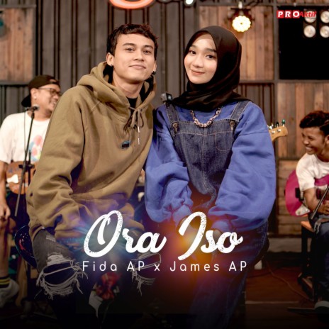 Ora Iso ft. James AP | Boomplay Music