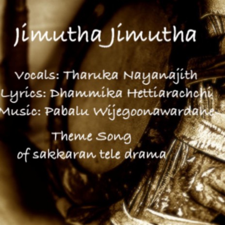 Jimutha Jimutha | Boomplay Music