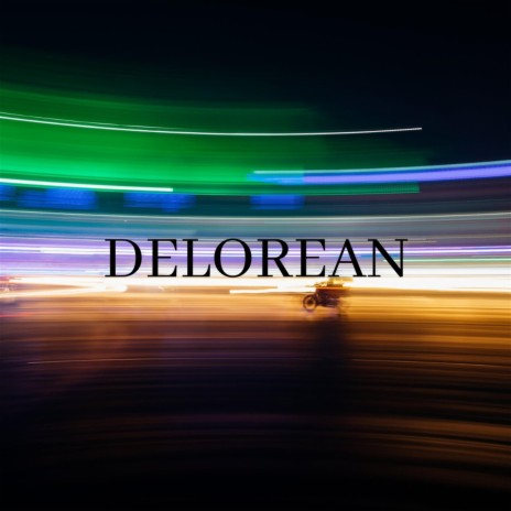 Delorean