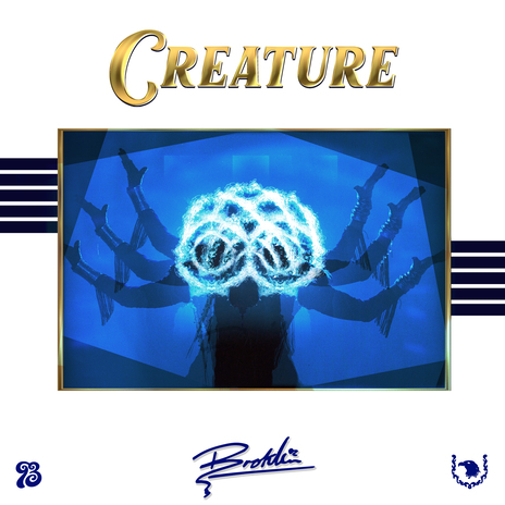 Creature | Boomplay Music