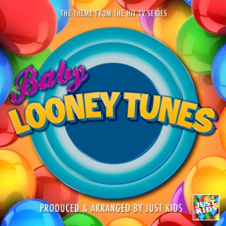Baby Looney Tunes Main Theme (From Baby Looney Tunes)
