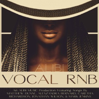 Vocal RnB