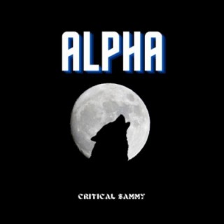 Alpha EP