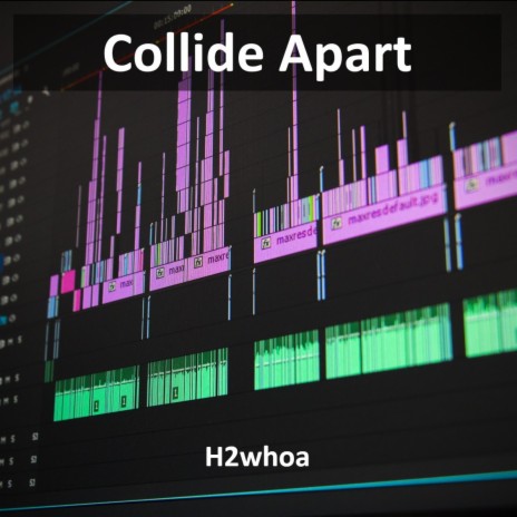 Collide Apart